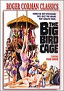 The Big Bird Cage